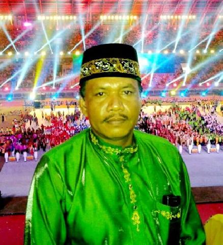 Eks Lahan Kantor Dinas PU Pekanbaru, Lebih Bagus Jadi Lahan Ruang Terbuka Hijau