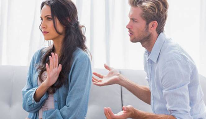 Merasa Pacarmu Itu Tukang Bohong, Ini Cara Mengetahuinya?