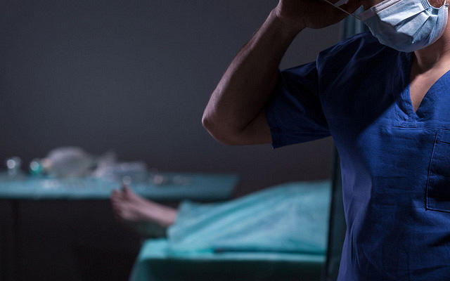 Waspada ! Satu Orang Meninggal, Sumbar Nyatakan KLB Difteri