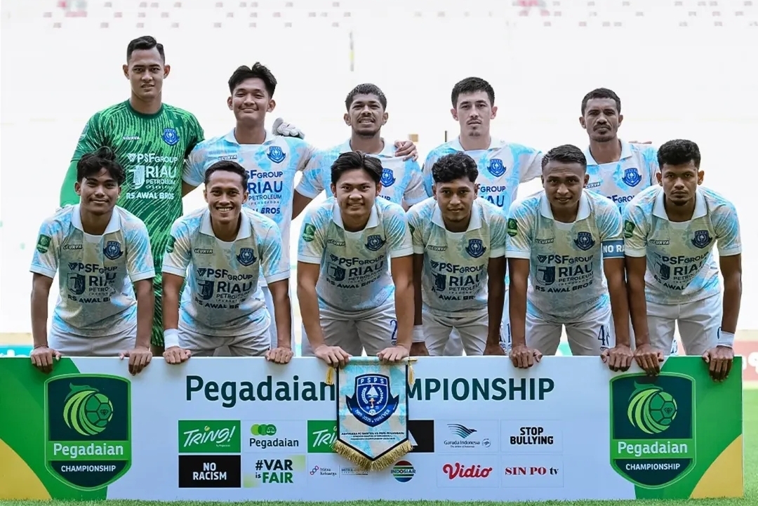 Liga 2 Pegadaian Championship Jeda Sebulan, Pekan ke-13 Siap Suguhkan Duel-Duel Panas