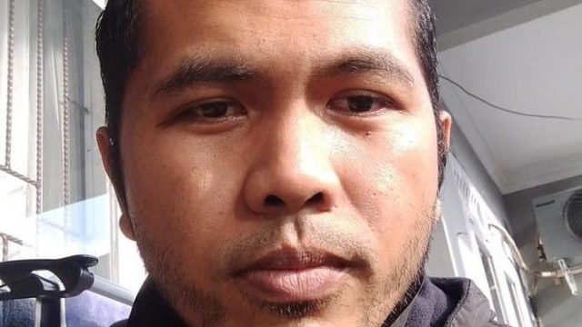 Ecky Pelaku Mutilasi Kerap Pacari Janda dan Istri Orang