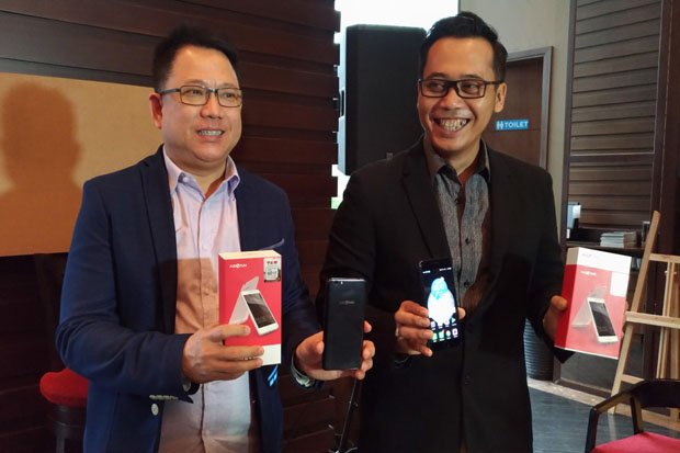 Punya Pengguna Loyal, Advan Siap Bersaing di Ponsel Rp2 Jutaan