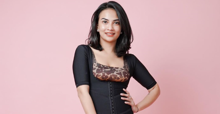 Vanessa Dilamar, Bibi Tanya Duit