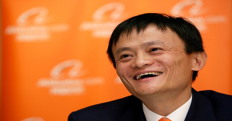 Luar Biasa! Bos Alibaba Makin Gencar Ekspansi di Tanah Air, Ada Apa?