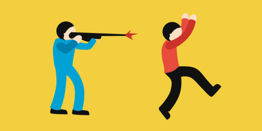 Bersembunyi di Kandang Ayam, Pelaku Ganjal ATM di Tangerang Didor Polisi