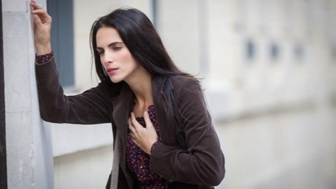 Berpotensi Fatal, Ayo Kenali Tanda dan Bahaya Asma Sejak Dini