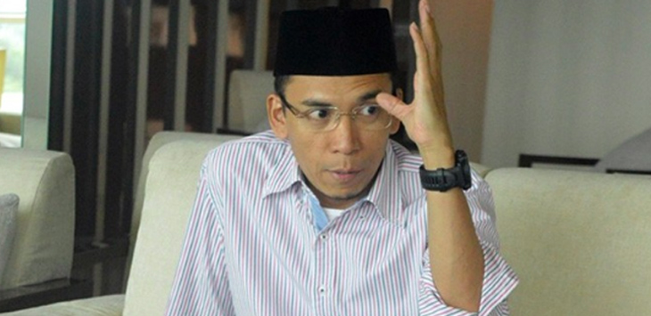 TGB Hancur di NTB, Remuk di Demokrat, Begini Nasibnya Jelang Sanksi Partai