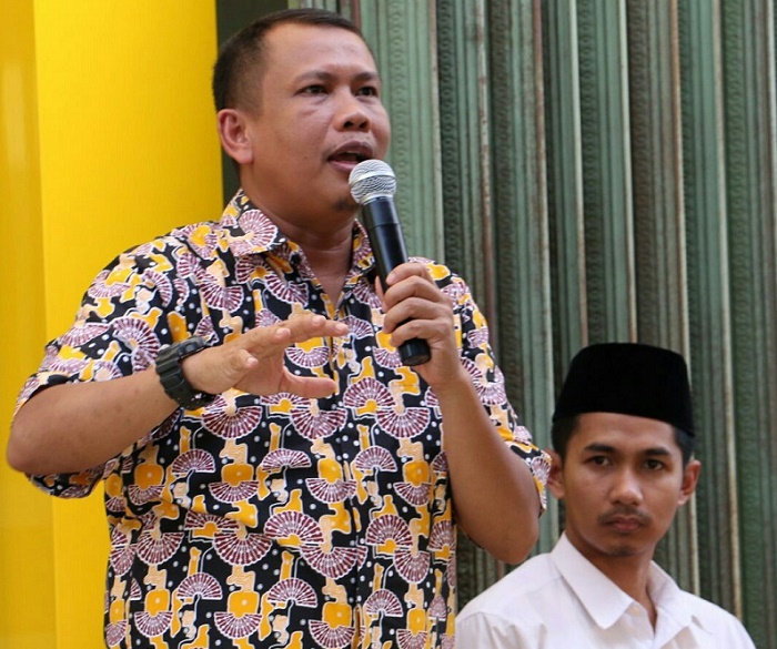 Pertanyakan Konsep Smart City, DPRD Pekanbaru Berencana Panggil Walikota