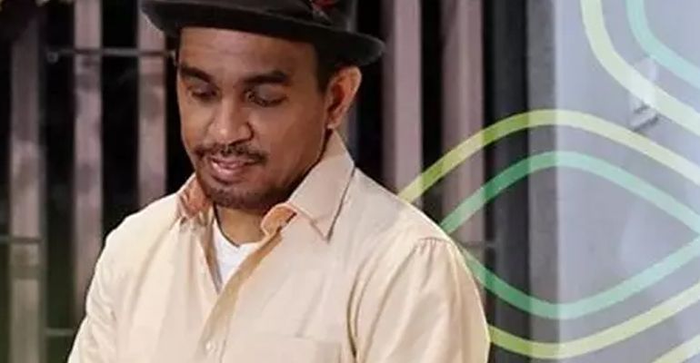 Meninggal Dunia, Ternyata Glenn Fredly Sempat Dirawat di RS