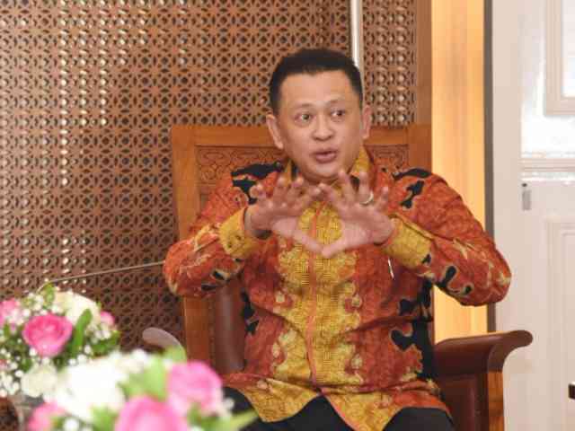 Polisi Didesak Menindak Ormas yang Minta THR ke Pelaku Usaha