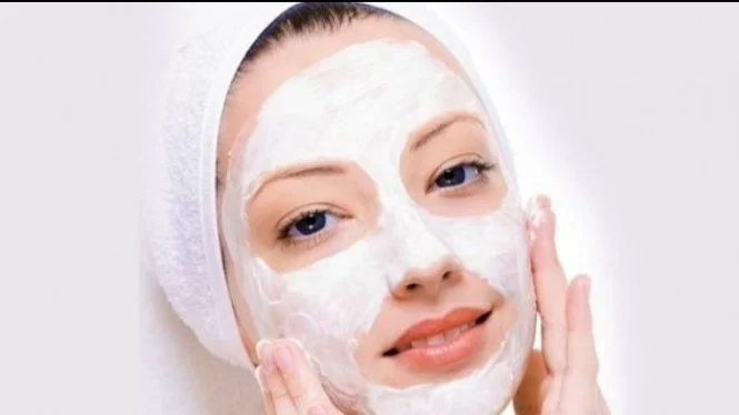 Awas Efek Samping Masker Kentang untuk Obat Jerawat, Awas Makin Parah