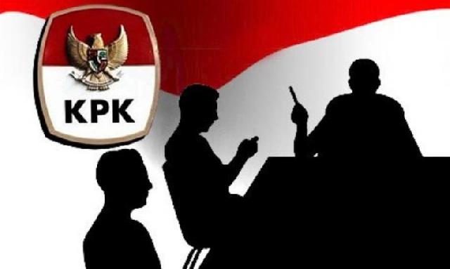 Penyelesaian RTRW Riau Tunggu KPK RI