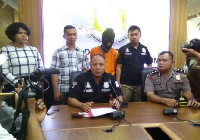 Germo Muda, Bisnis Seks Online di Pekanbaru di Ciduk Polisi