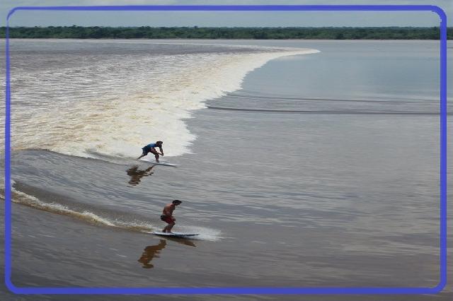 Pembukaan PON Riau, Bono Jadi Idola