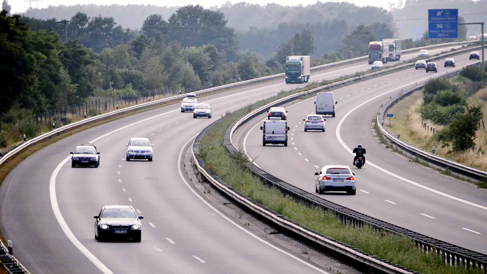 Hutama Karya Bakal Tambah 80 Km Tol Trans Sumatera hingga Akhir 2021