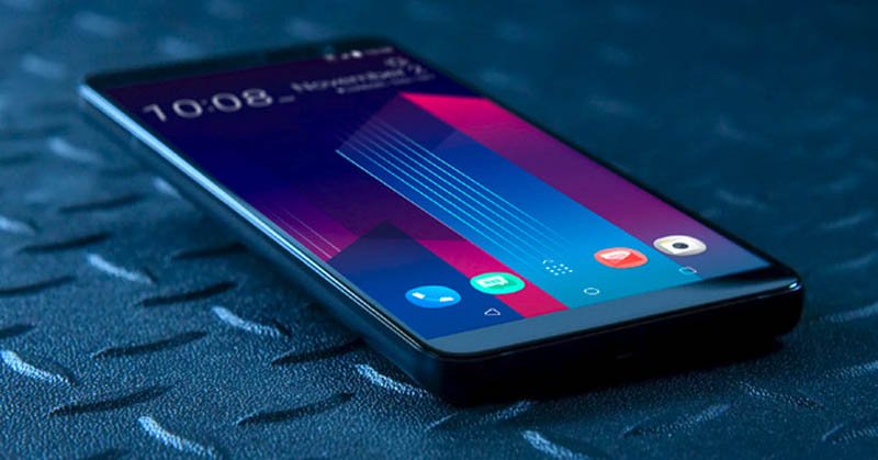 Miliki Rasio Layar 18:9, HTC 11 Plus Saingi Galaxy S8 dan LG G6?