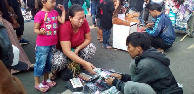 Pemko Pekanbaru Akan Terbitkan Perwako Penataan Kawasaan CFD