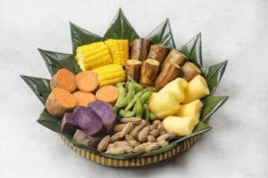 Lagi Tren Rebusan-Kukusan, Sehat Mana dibanding Nasi Uduk? Ini Kata Dokter Gizi