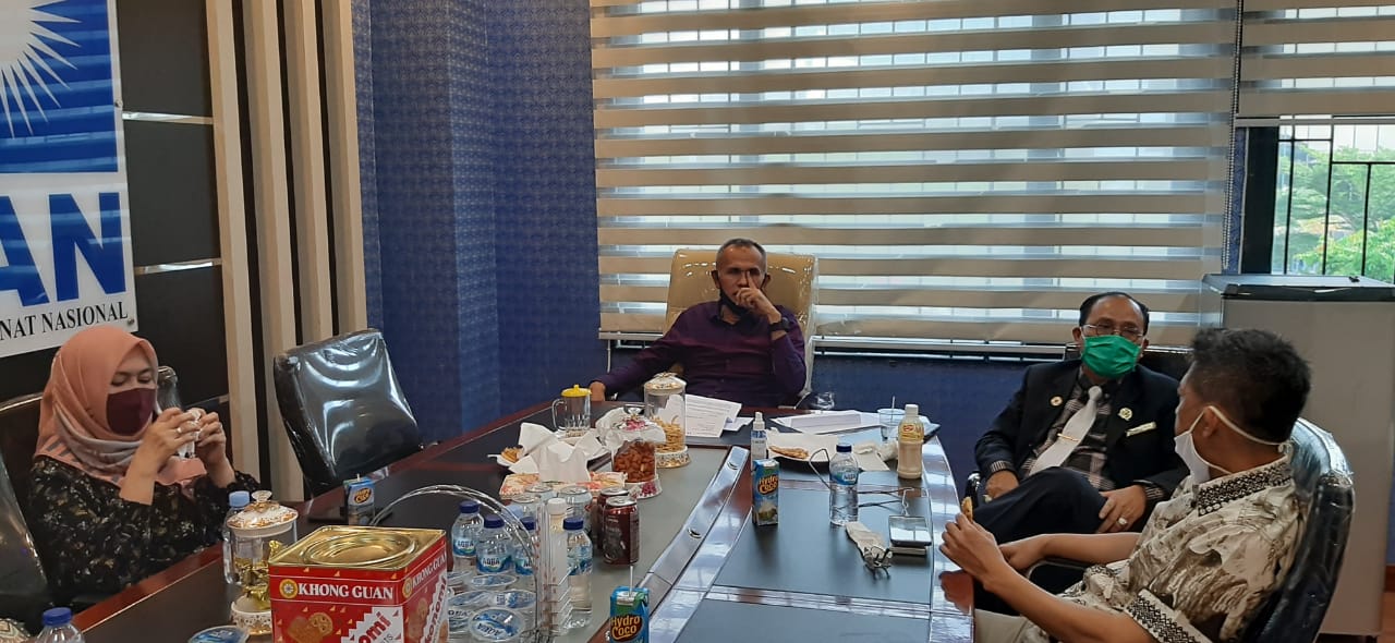 Dihantam Corona, 21 Hotel dan 1 Restoran di Riau Memilih Tutup sementara, Ribuan Karyawan Terancam