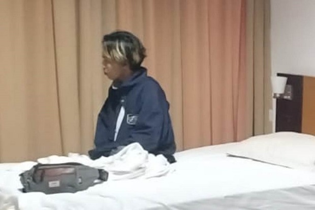 Usai Berhubungan Badan, Pemuda Ini Tinggalkan PSK Mati di Hotel