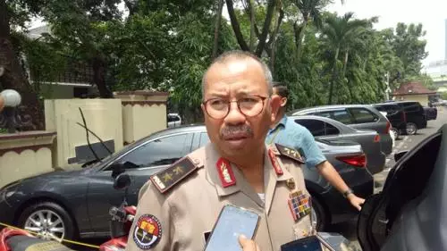 Polri Tegaskan Proses Hukum Kasus Bayi Calista Jalan Terus