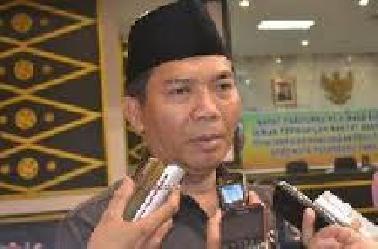 Kota Pekanbaru Jadi Kota Metropolitan Pada Tahun 2015