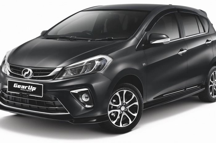 Ini Alasan Orang Milih Beli Daihatsu Ketimbang Merek Lain