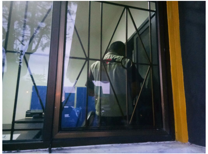 Masuki Dinihari, KPK Terus Geledah Kantor Pekerjaan Umum Perumahan Rakyat Bengkalis