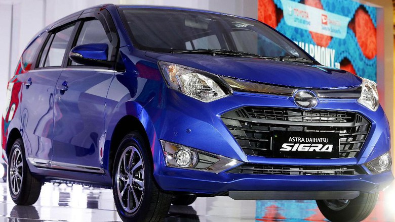 Daihatsu Upayakan Mobil yang Aman dengan Harga Terjangkau