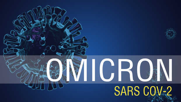 46 Kasus Omicron Didominasi Sudah Vaksin Lengkap, Ini Penjelasan Kemenkes