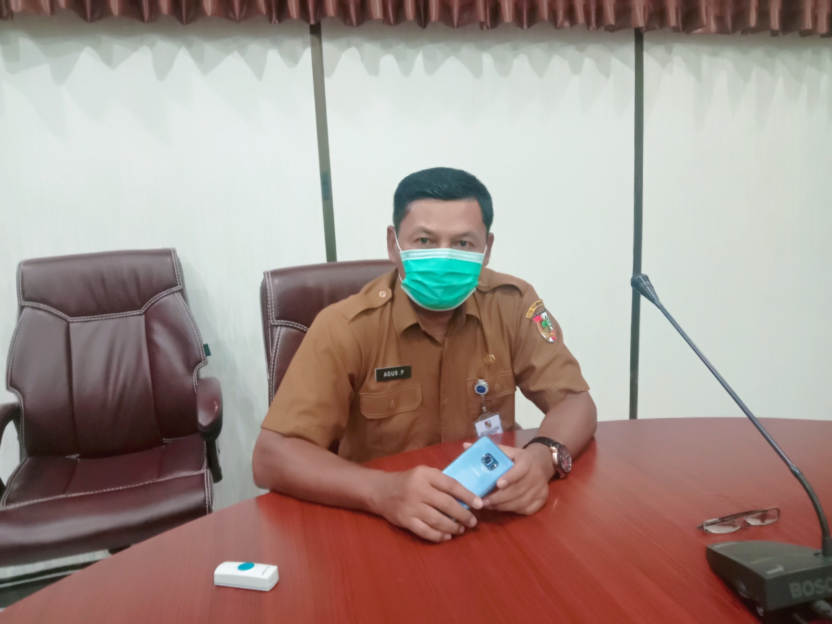 Masih Ada Oknum Pungut Retribusi Sampah, Agus Pramono: Itu Pungli dan Bisa Dipidana