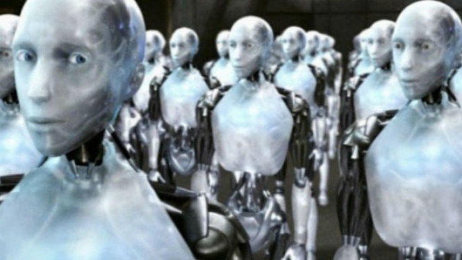 Lima Ancaman Terbesar untuk Peradaban Manusia