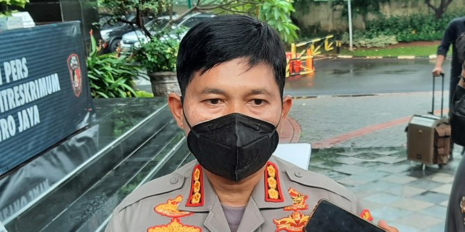 Ini Alasan Polisi Salah Identifikasi Pengeroyok Ade Armando