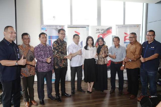 Mendorong Industri Media Lokal Menjadi Global