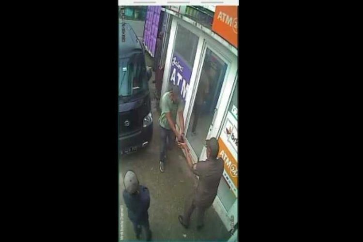 Anak Buah Diduga Terlibat Perampokan Bersenpi, Danrem 031/WB Bilang Begini