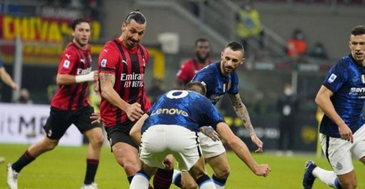 Liga Italia: Ditahan Inter, Ibra Cs Gagal Kudeta Napoli