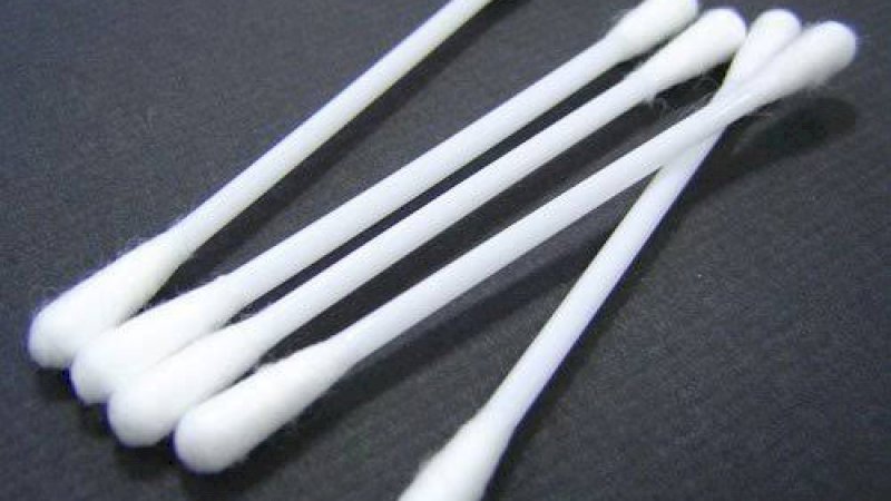 Ternyata Kotoran Telinga Ungkap Tingkat Stres Kamu, Begini Cara Ceknya