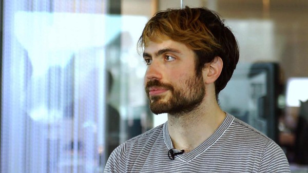 Pencipta Tombol Like Enggan Gunakan Facebook, Ternyata Ini Sebabnya