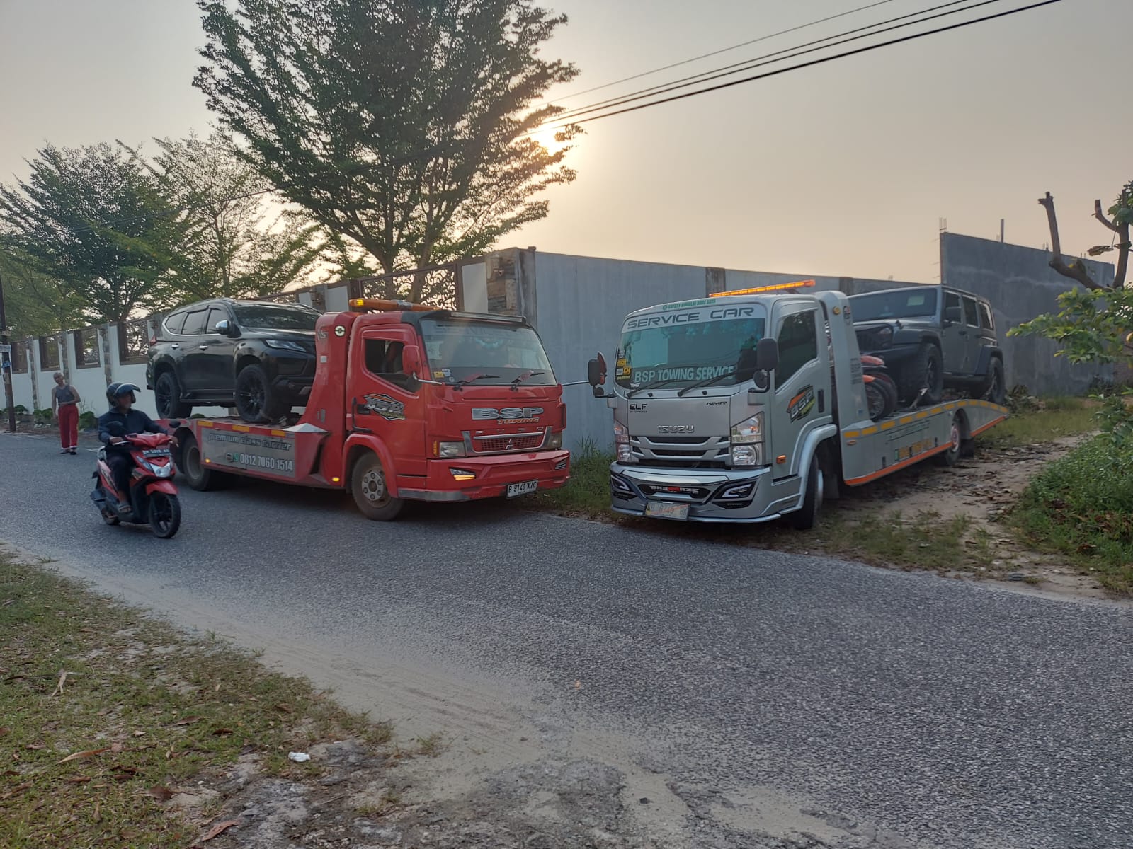 Polda Riau Limpahkan Tersangka dan Bukti TPPU Senilai Rp2,3 Miliar ke Kejaksaan