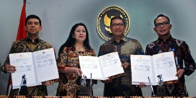 Pemerintah Tetapkan 19 Hari Cuti Bersama & Libur Nasional pada 2017