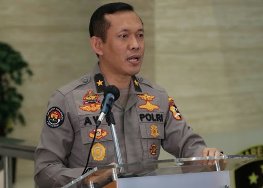 Antisipasi Kerumunan saat Covid-19, Polri Tak Keluarkan Izin Nobar Film G30S/PKI