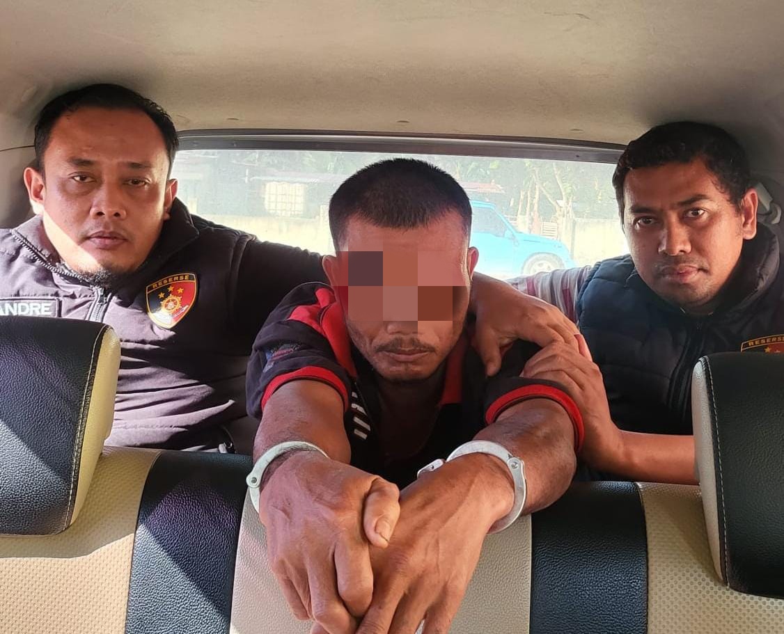 Mertua Perkosa Menantu yang Terbaring Sakit