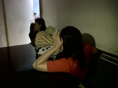 Empat Panti Pijat Plus-plus Dirazia Satpol PP Pekanbaru