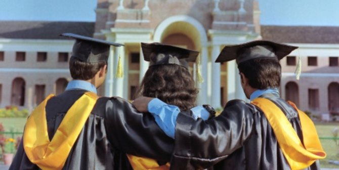 Berikut 5 Tips Hidup Sehat dan Bugar Sehari-Hari Ala Anak Kuliahan