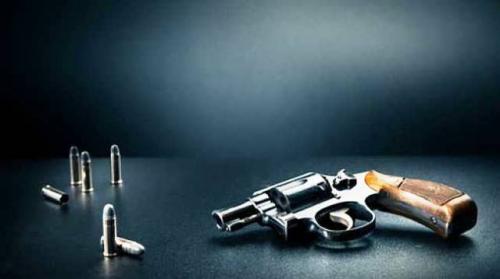 Polisi Tangkap Residivis di Aceh yang Miliki Senjata Api untuk Merampok