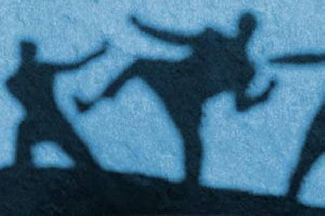 Anggota Brimob Ditikam Saat Melerai Perkelahian