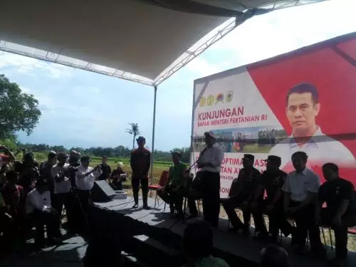 Konglomerat Indonesia Ternyata Kebanyakan Petani