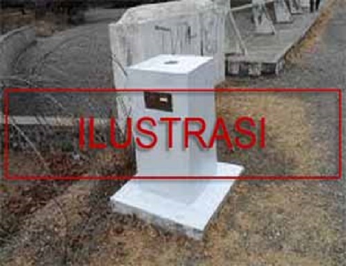 Sampai Detik ini, 205 Kilometer Konflik Batas Kampar-Rohul Belum Tuntas