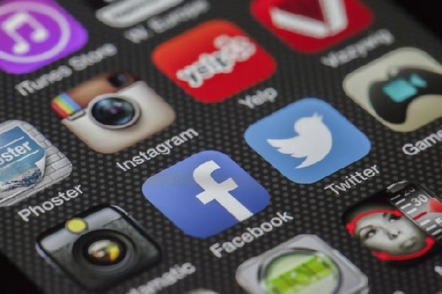 Wah,, Pemerintah berencana larang Facebook, Twitter, Instagram dan YouTube