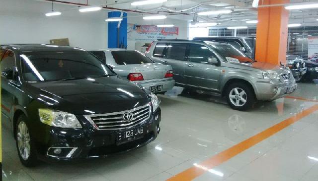 Cara Mudah dan Murah Miliki Mobil Baru dengan Tukar-Tambah